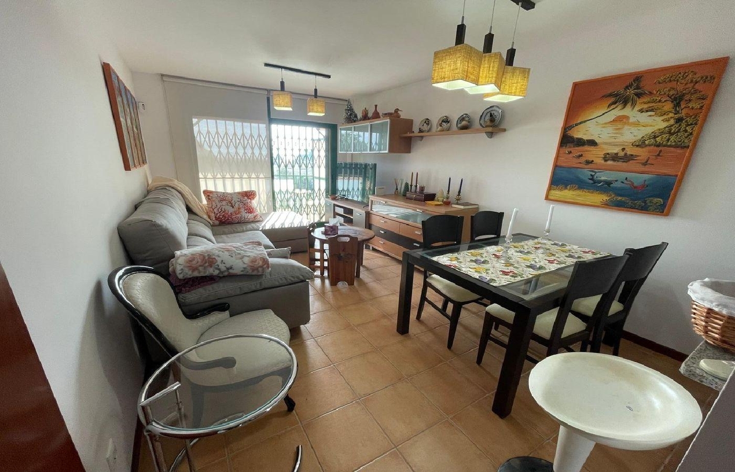  à vendre appartement Amposta Montsià 6