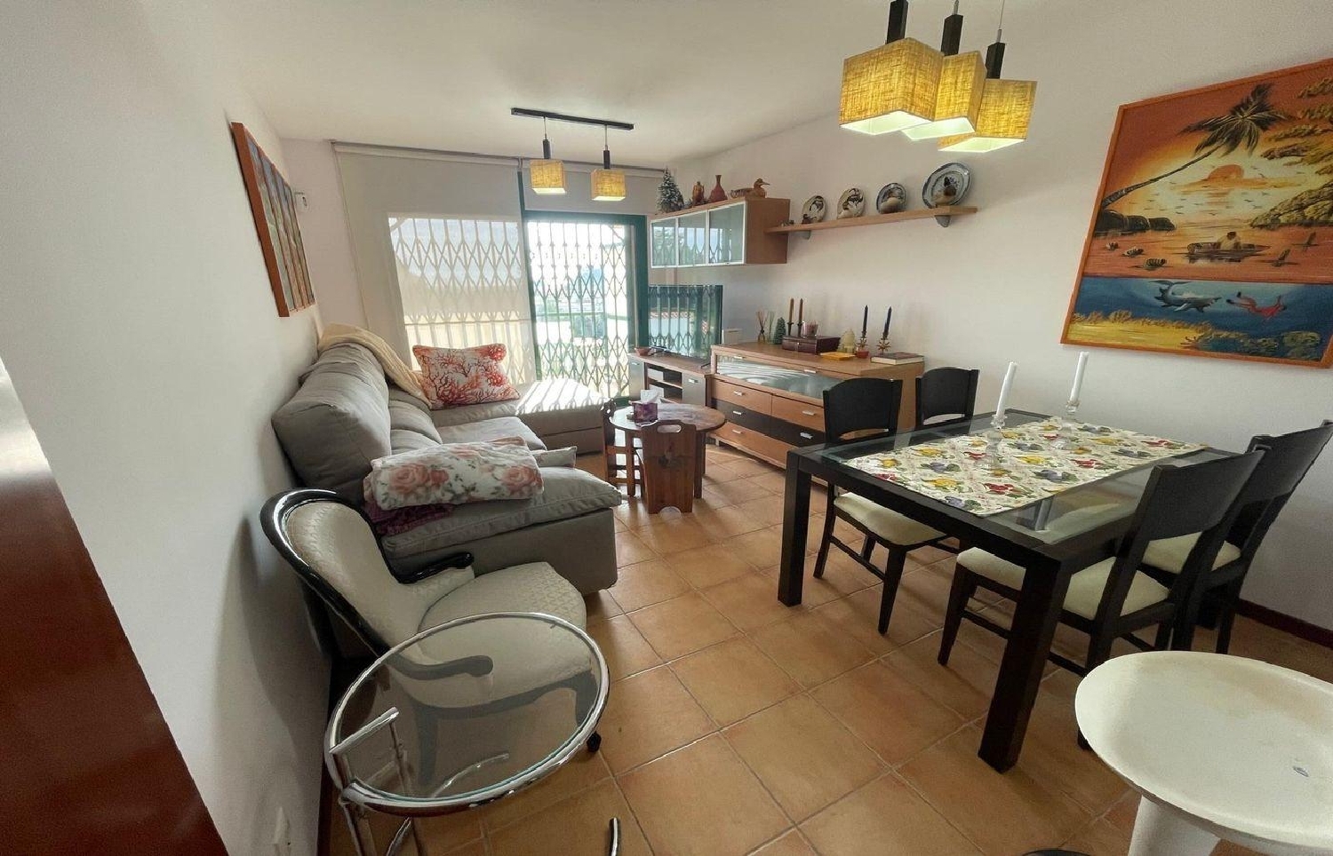  à vendre appartement Amposta Montsià 7