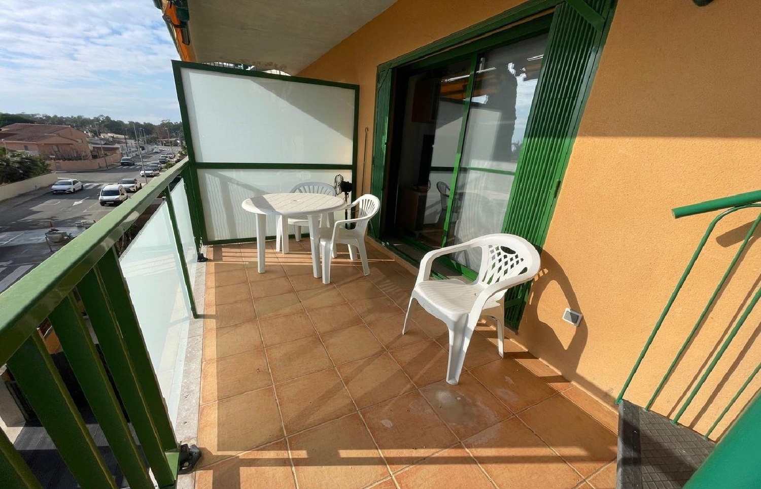  à vendre appartement Amposta Montsià 3