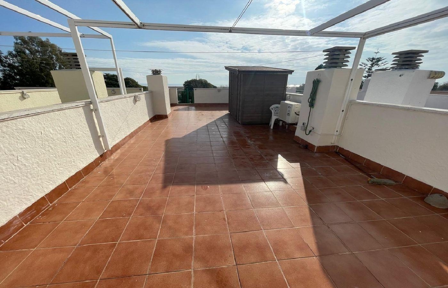  à vendre appartement Amposta Montsià 2