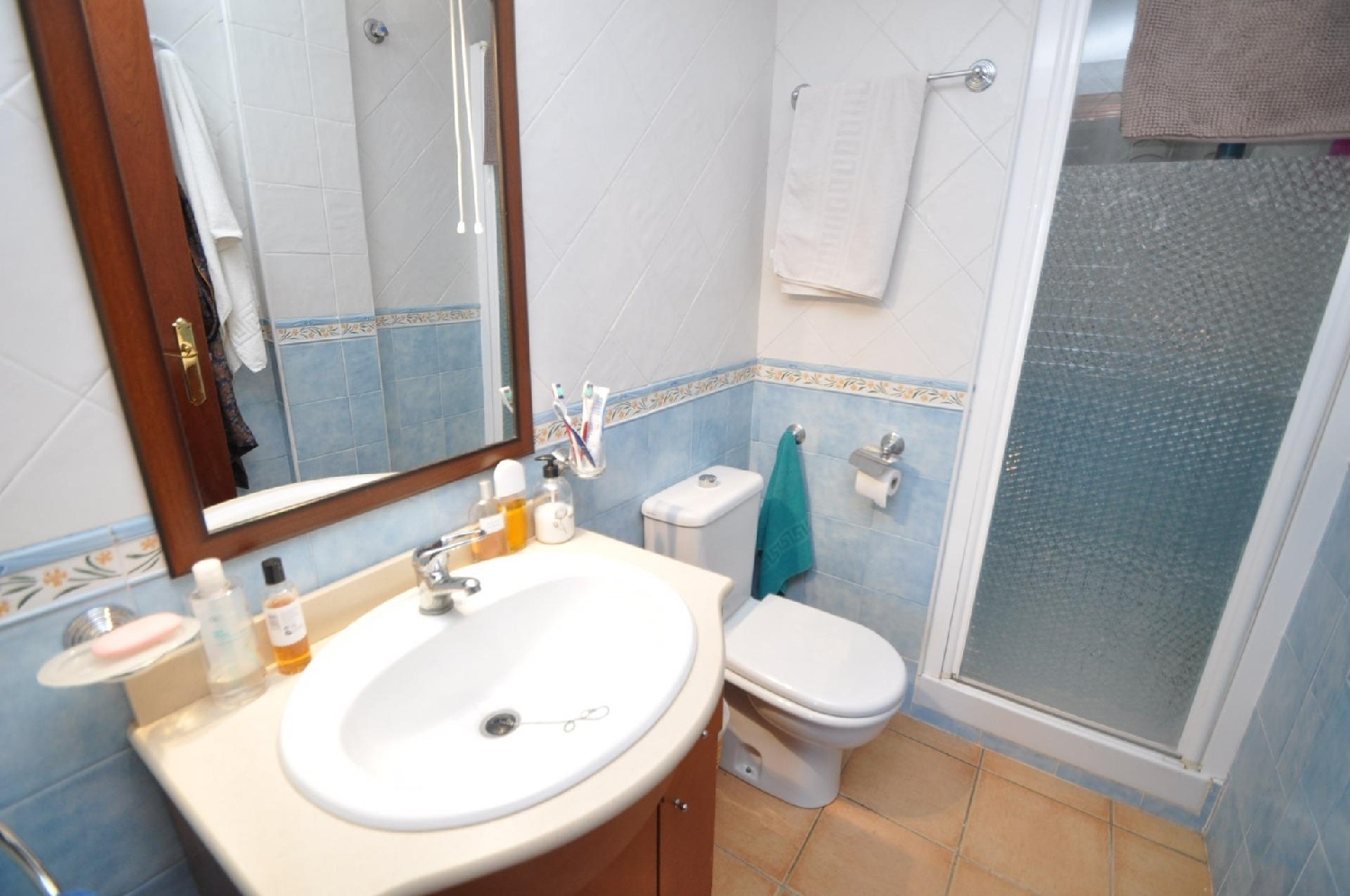  en venta apartamento Amposta Montsià 6