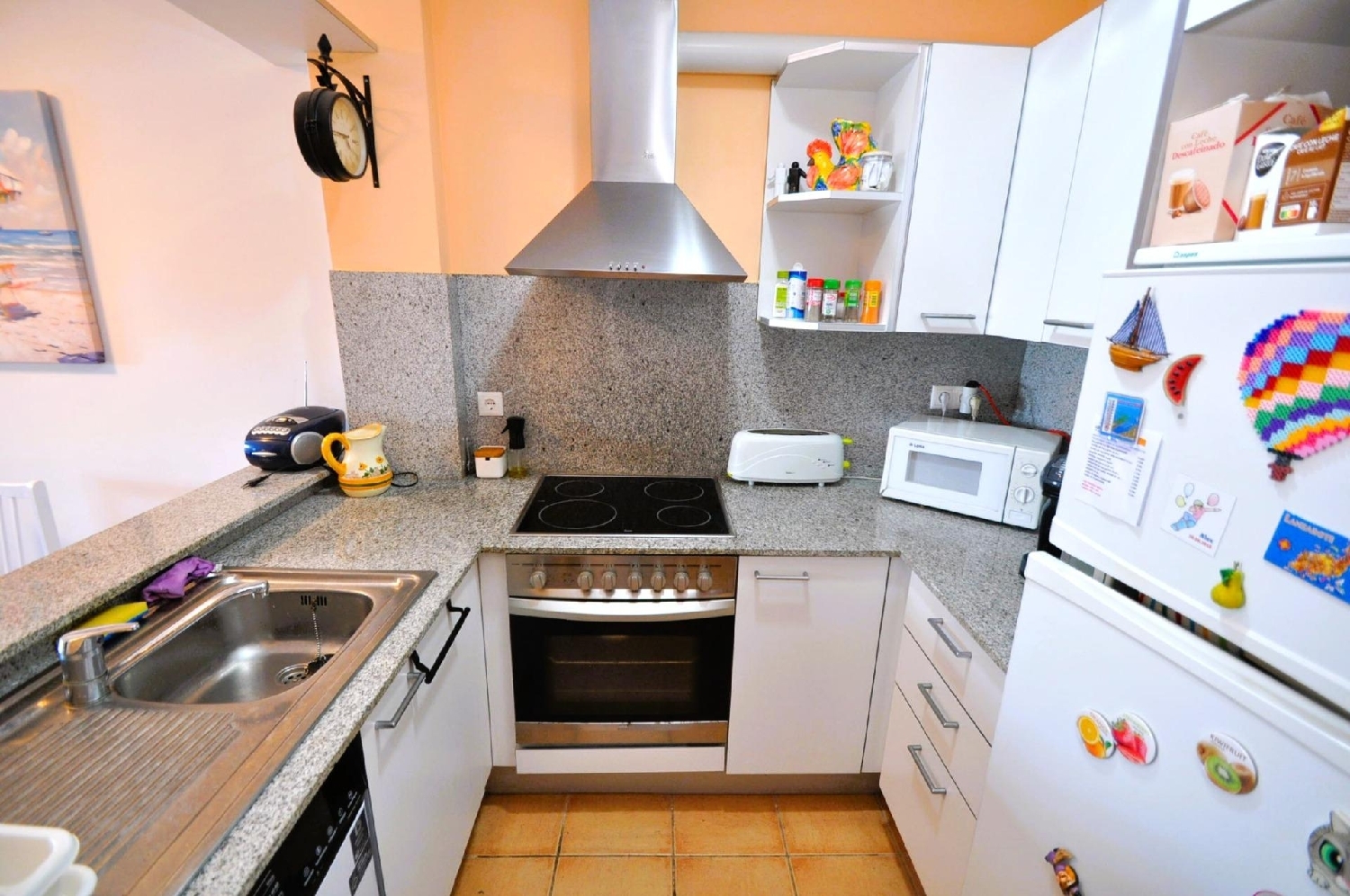  en venta apartamento Amposta Montsià 5