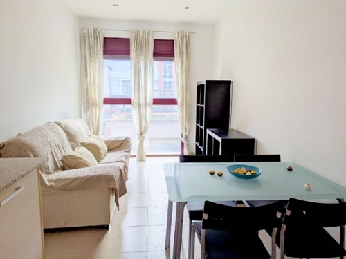 Amposta Montsià apartamento foto 6336389