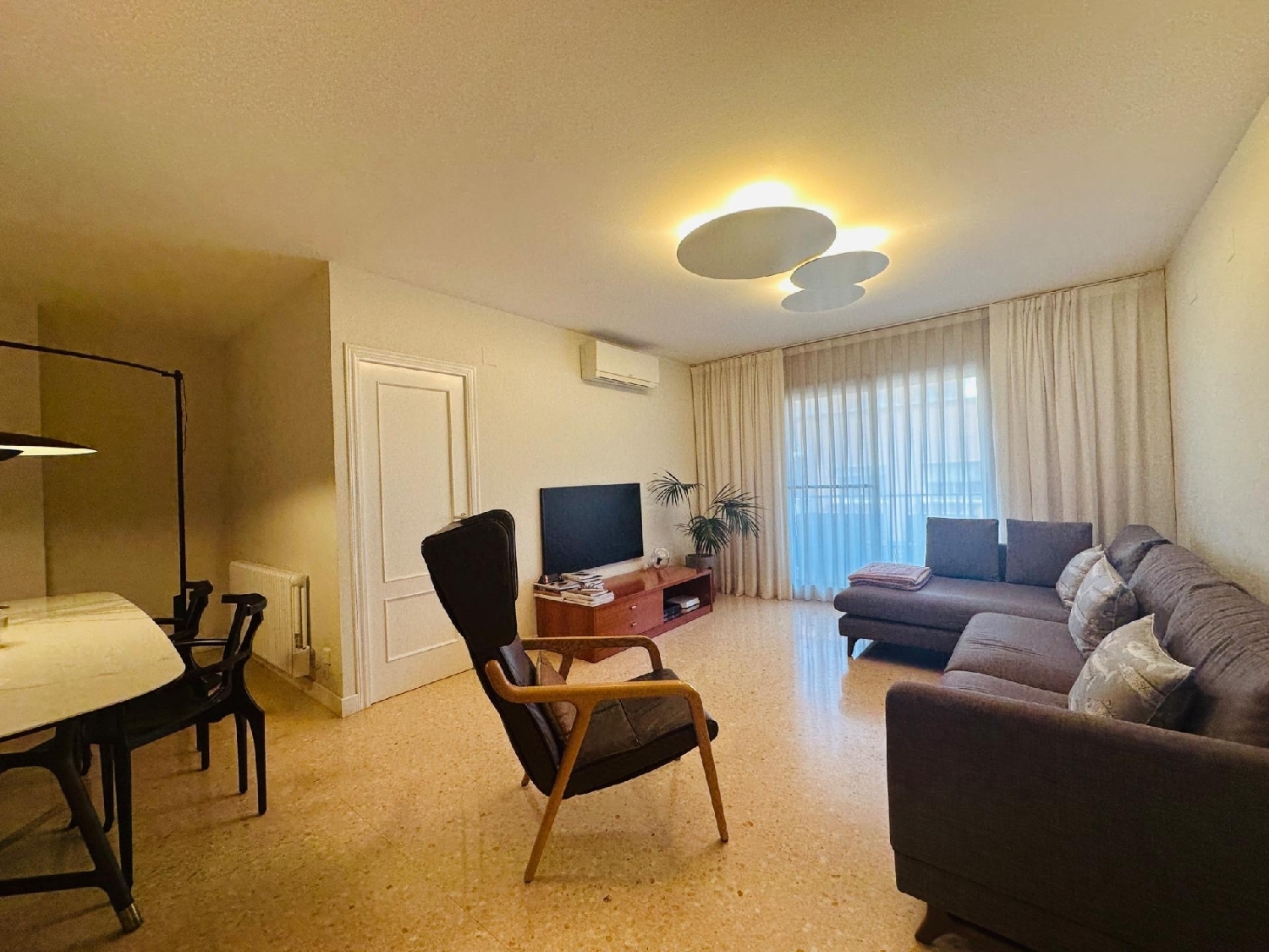 till salu lägenhet Amposta Montsià 5