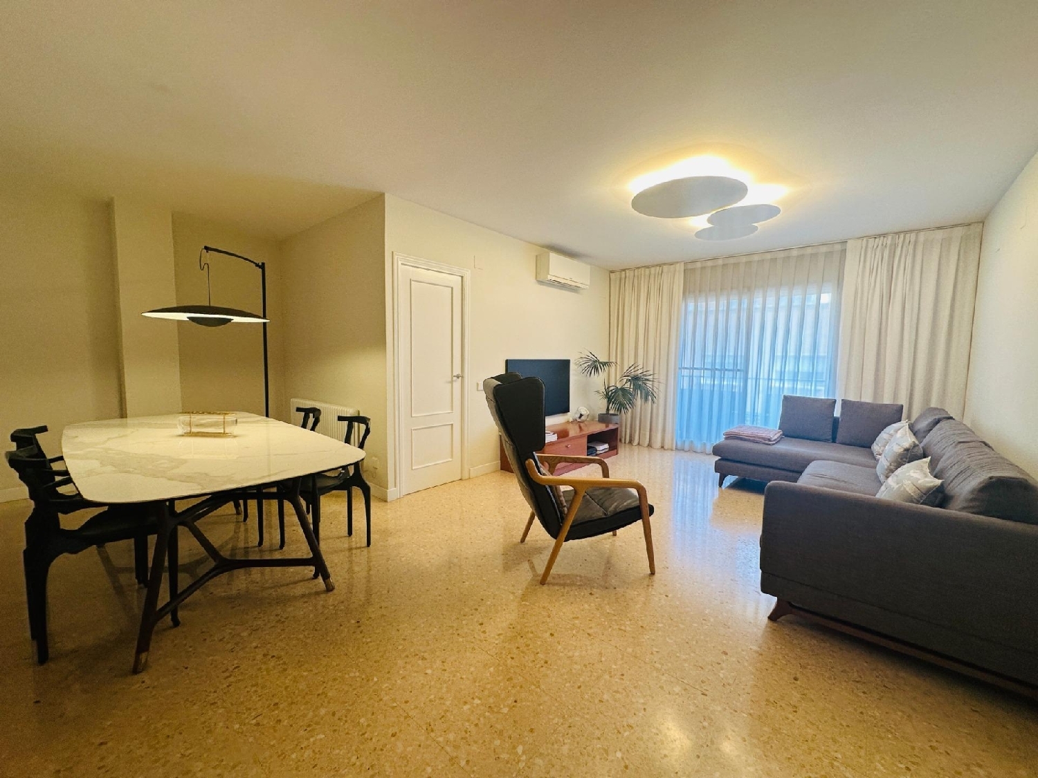 till salu lägenhet Amposta Montsià 1