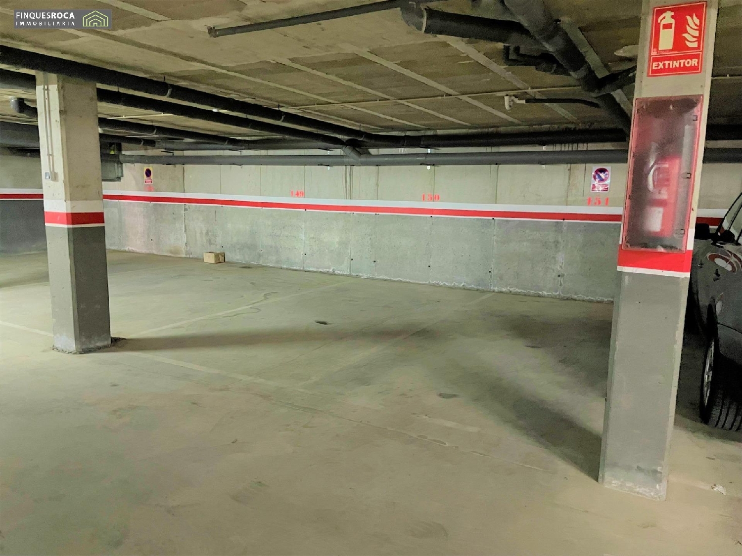  till salu lägenhet Amposta Montsià 8