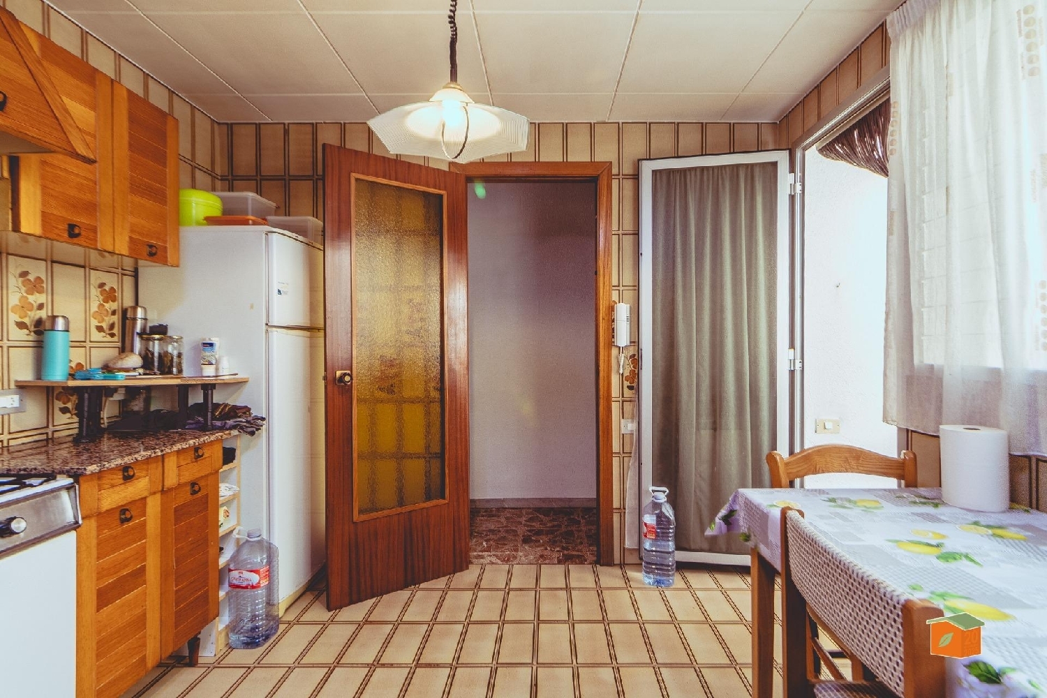  à vendre appartement Amposta Montsià 4