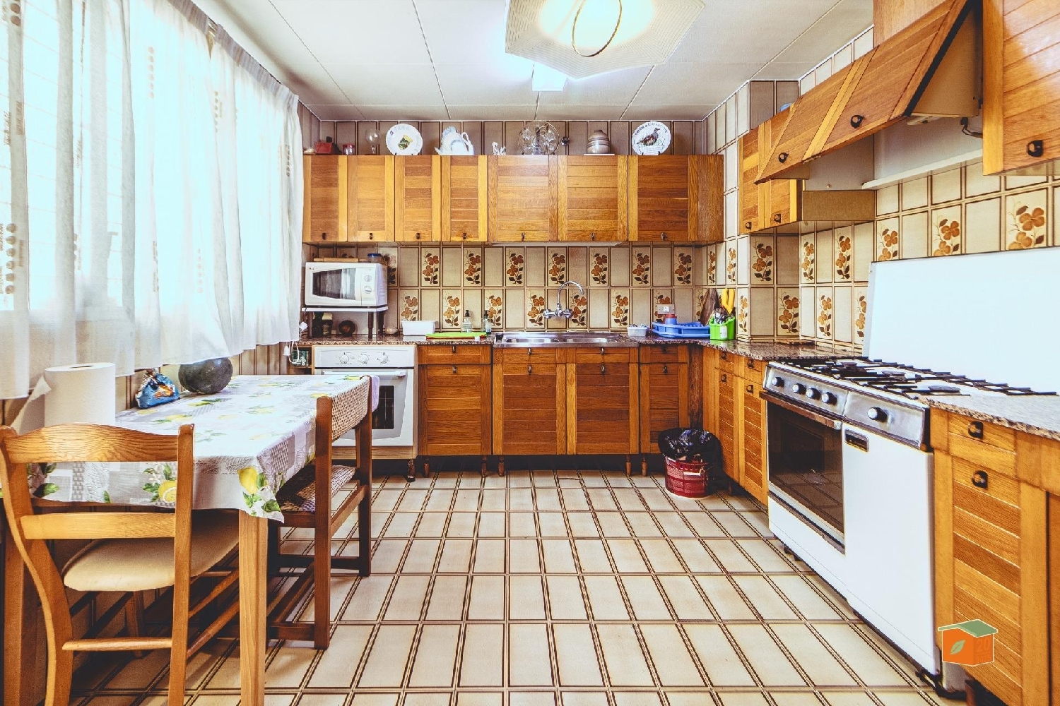  à vendre appartement Amposta Montsià 1