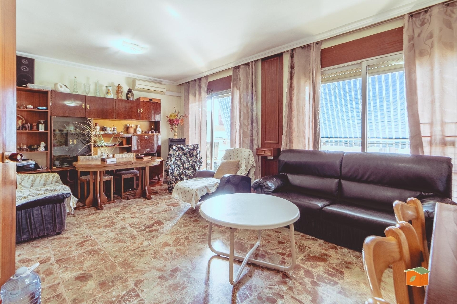  à vendre appartement Amposta Montsià 6