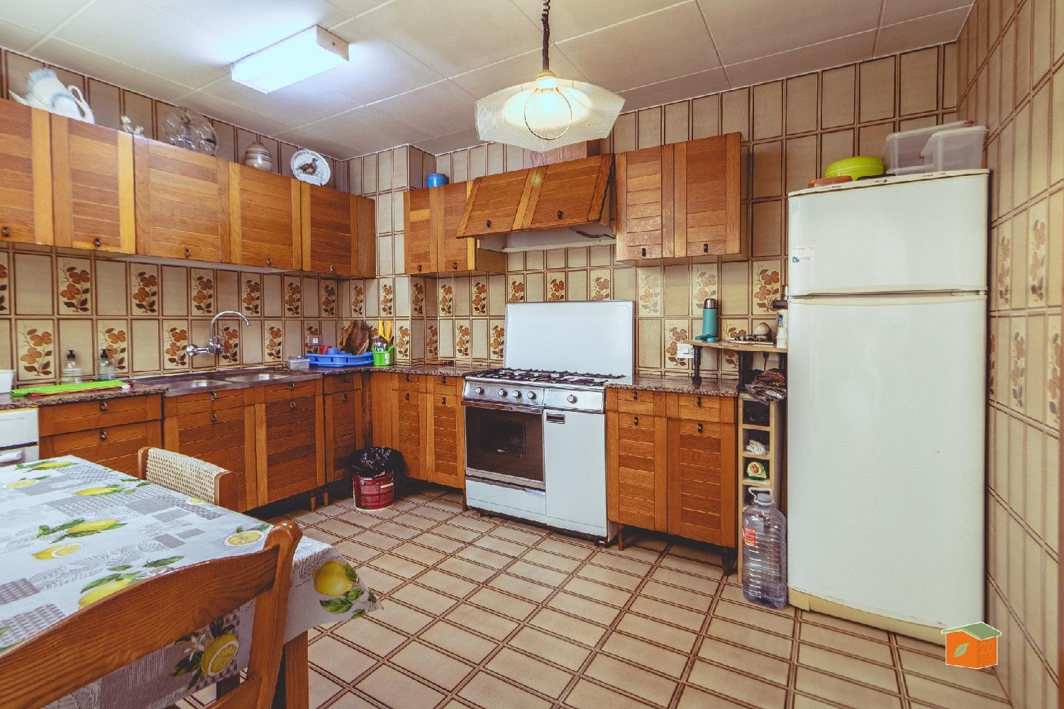  à vendre appartement Amposta Montsià 3