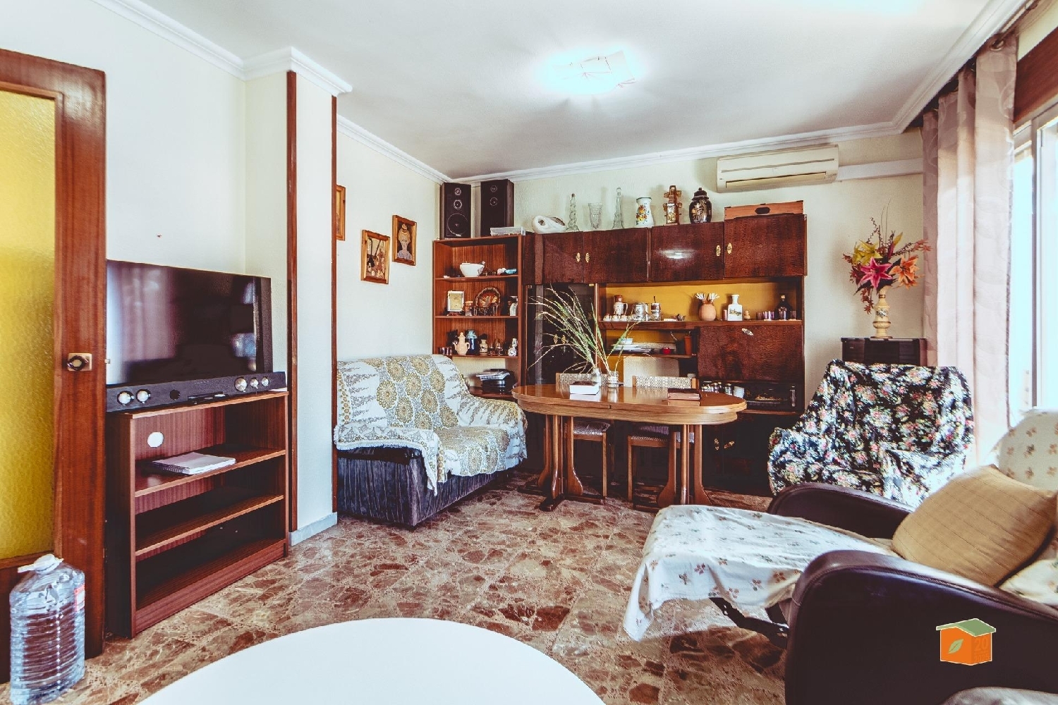  à vendre appartement Amposta Montsià 8