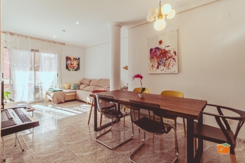 Amposta Montsià appartement foto 6328433