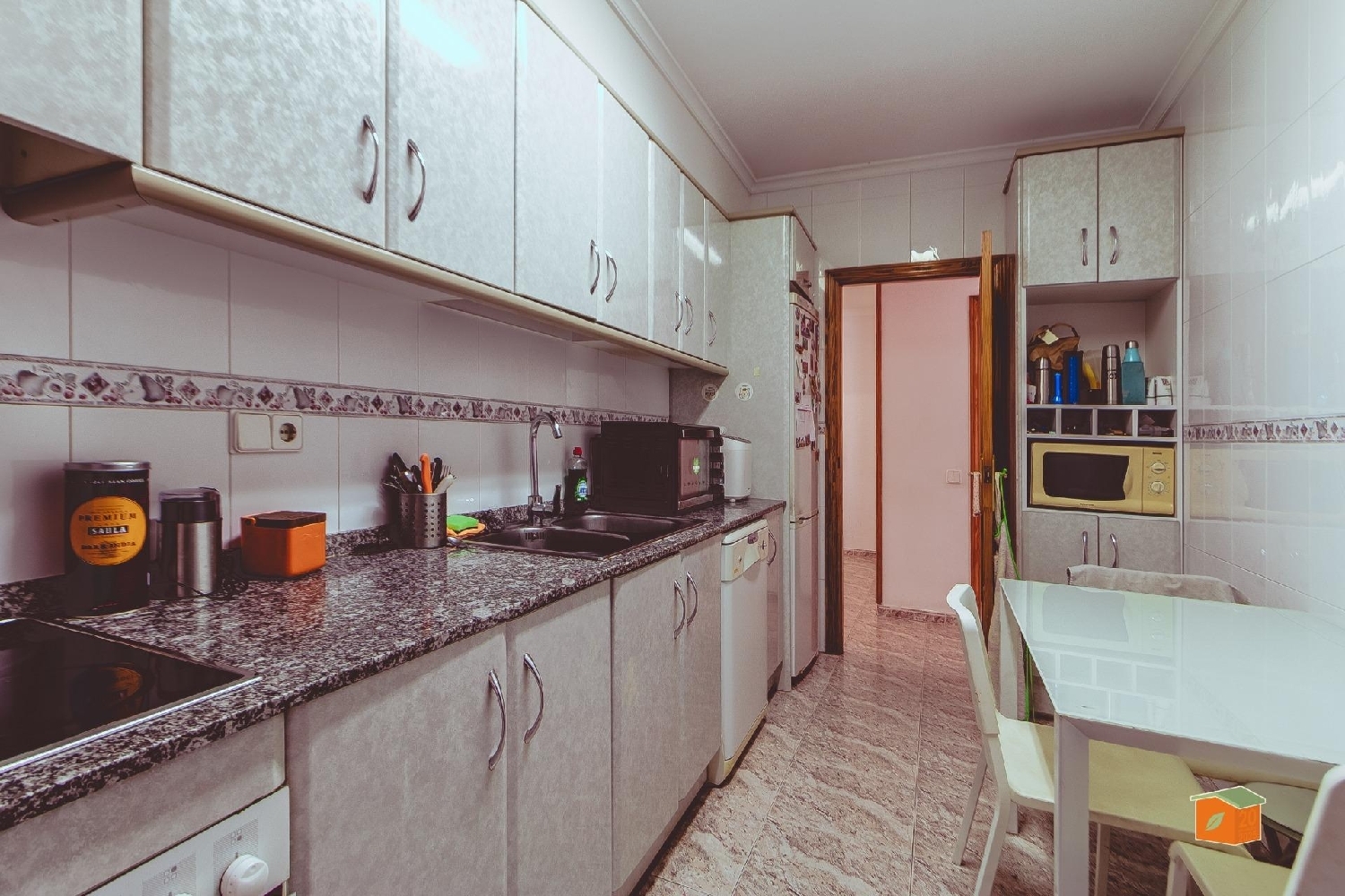  à vendre appartement Amposta Montsià 6