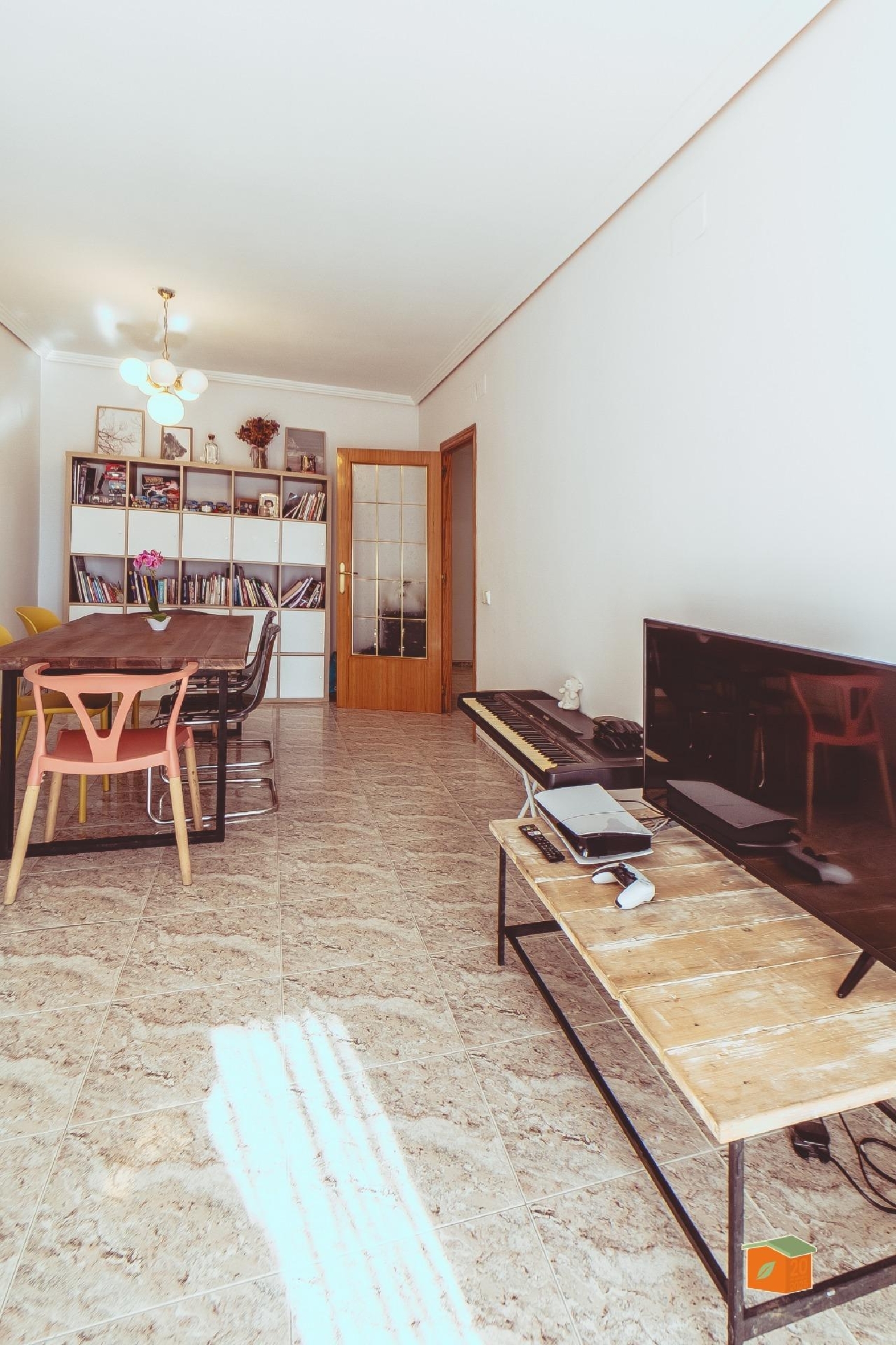  à vendre appartement Amposta Montsià 5