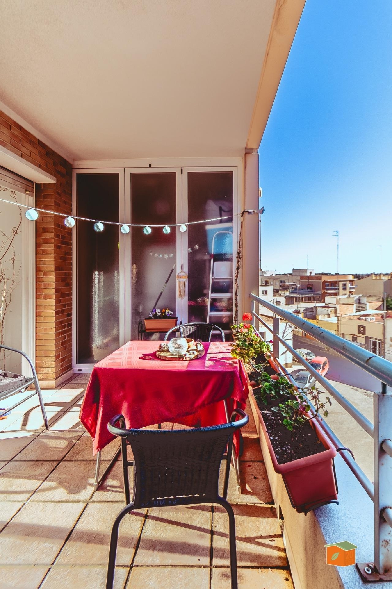  à vendre appartement Amposta Montsià 8