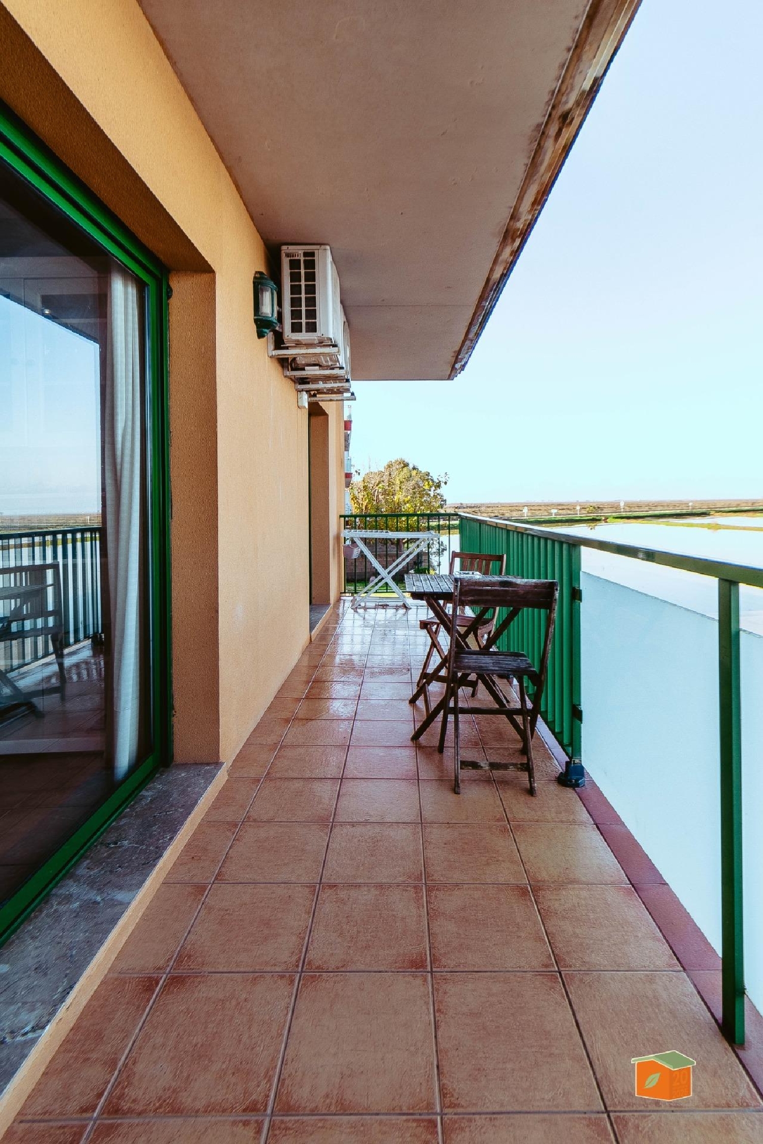  à vendre appartement Amposta Montsià 7