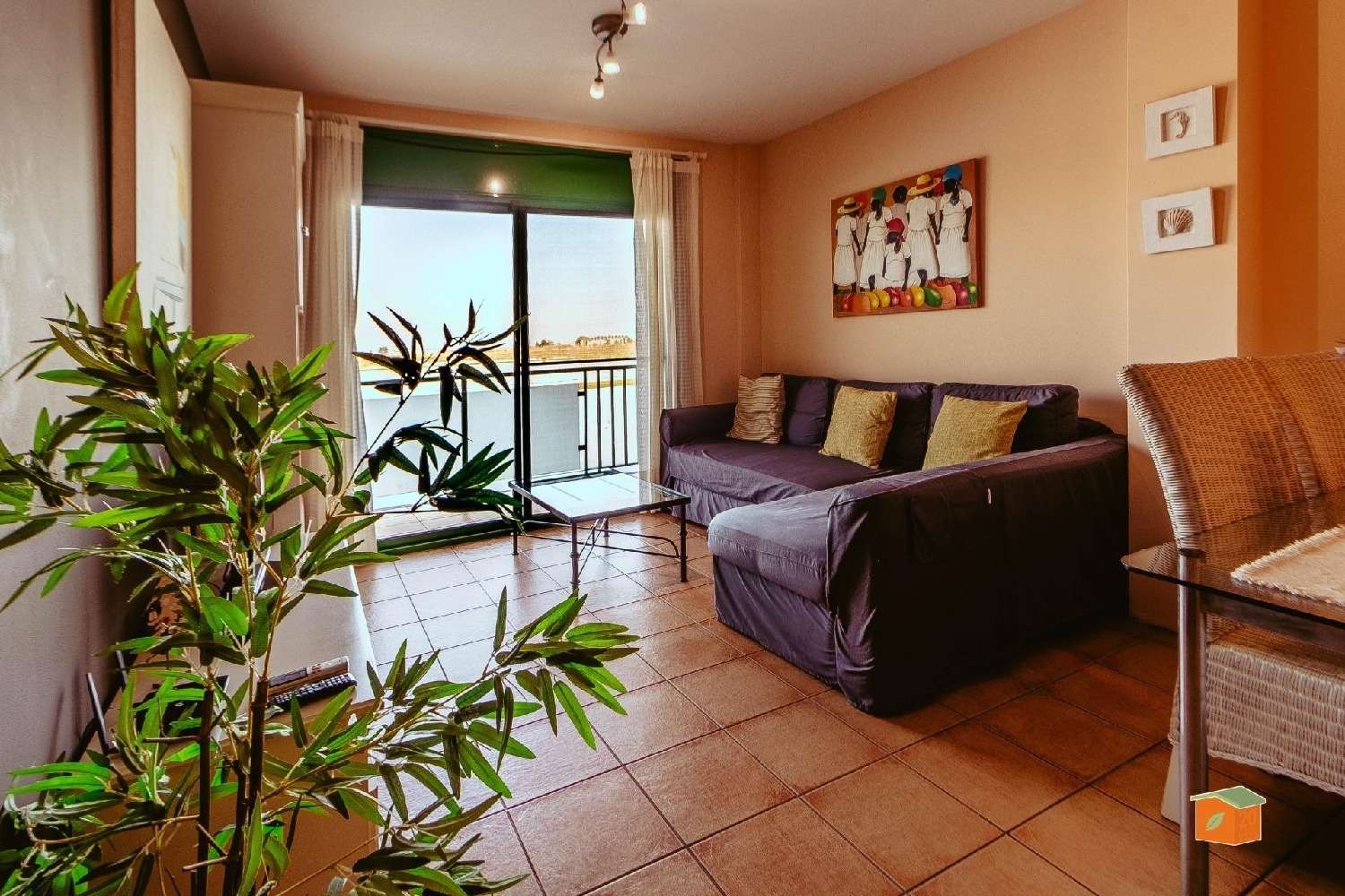  à vendre appartement Amposta Montsià 1