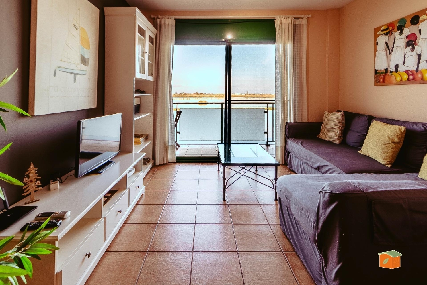  à vendre appartement Amposta Montsià 4