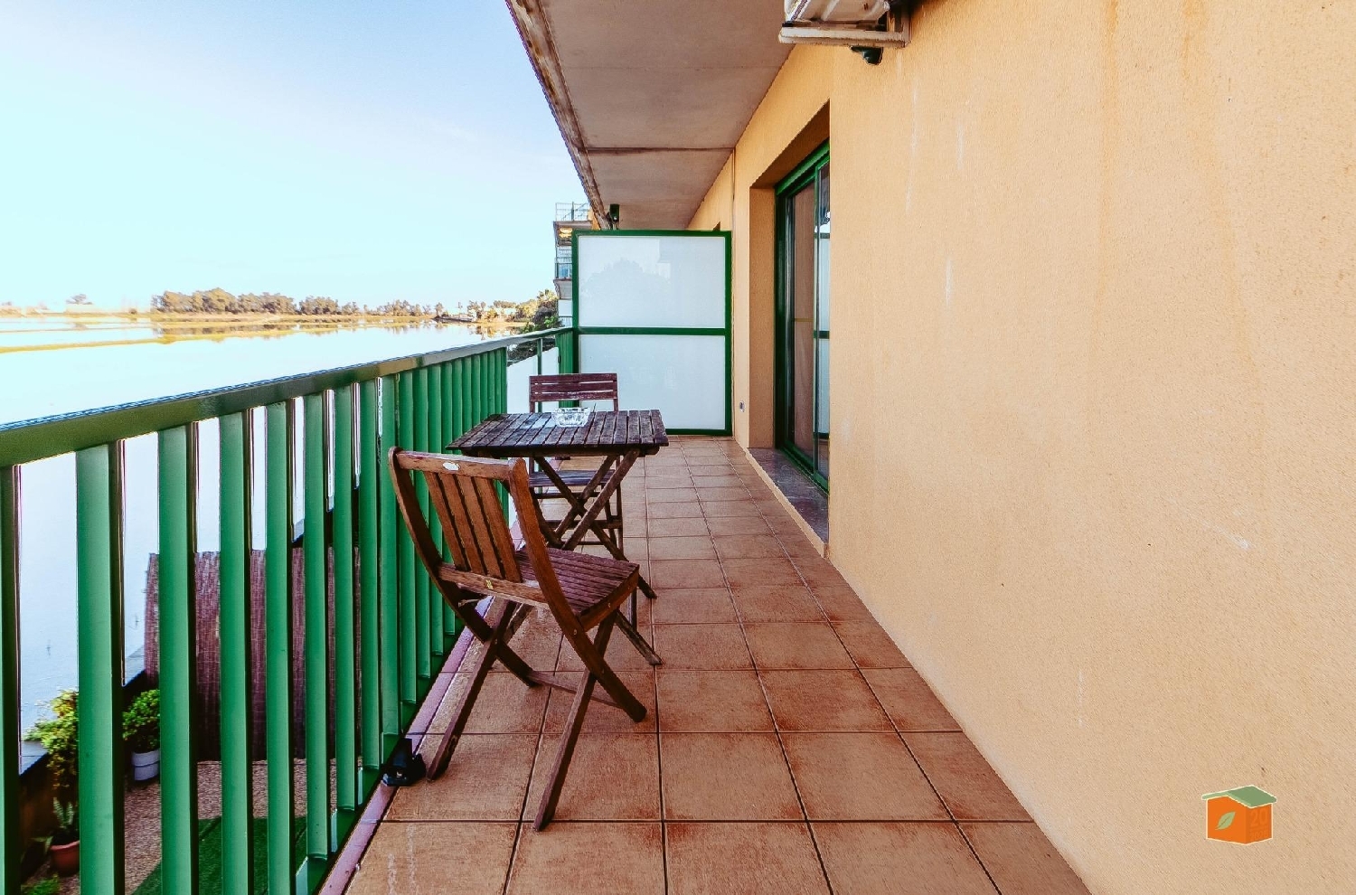  à vendre appartement Amposta Montsià 5