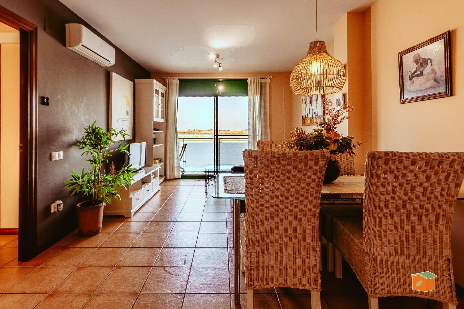  à vendre appartement Amposta Montsià 2