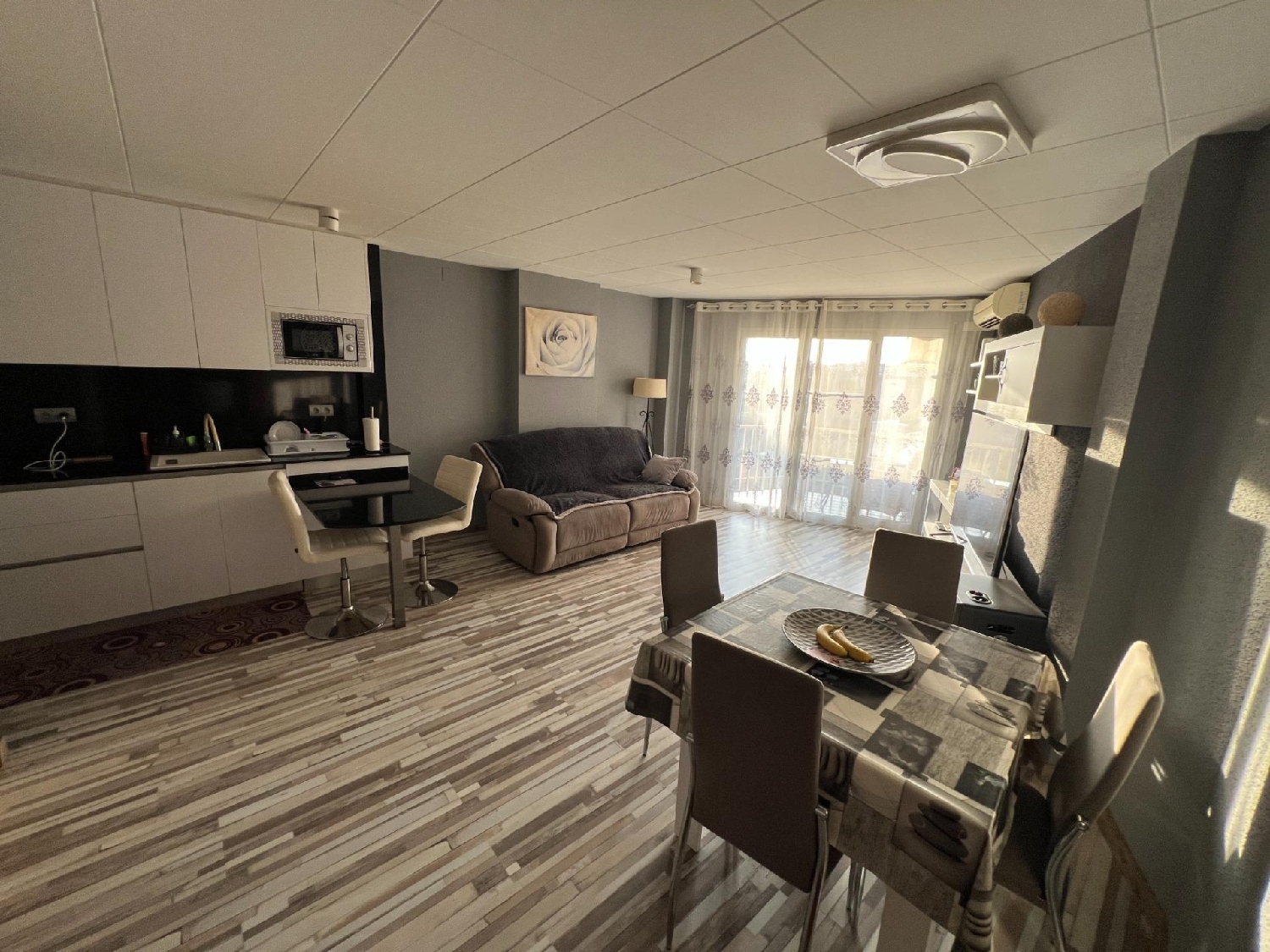  à vendre appartement Amposta Montsià 3