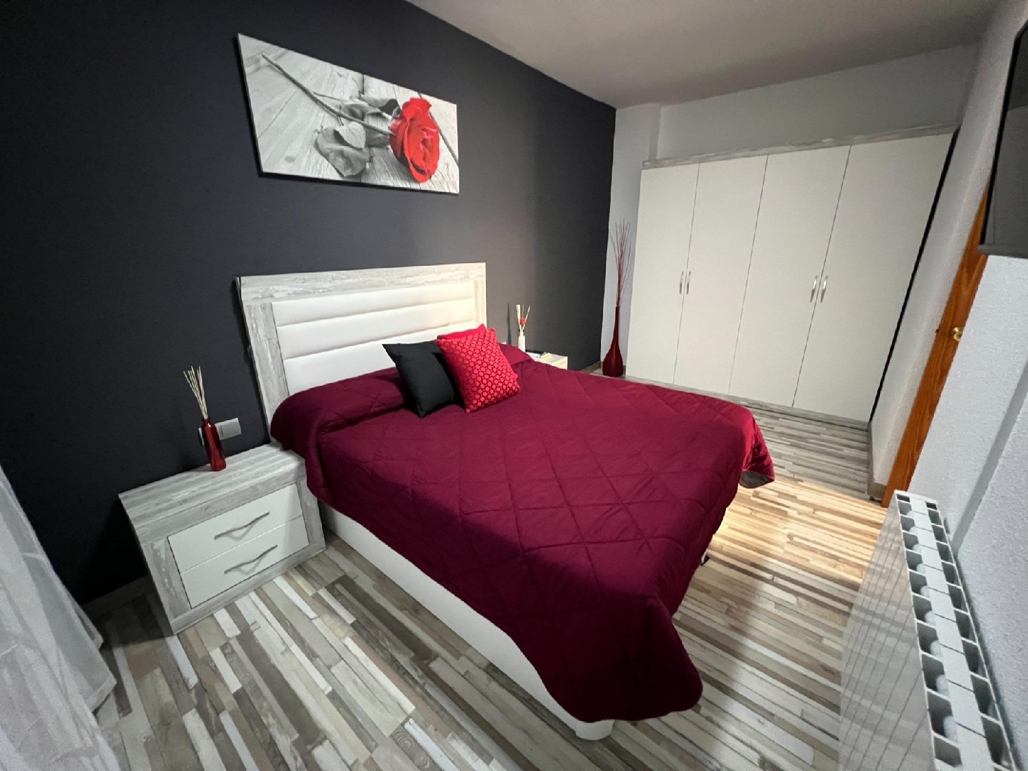  à vendre appartement Amposta Montsià 5