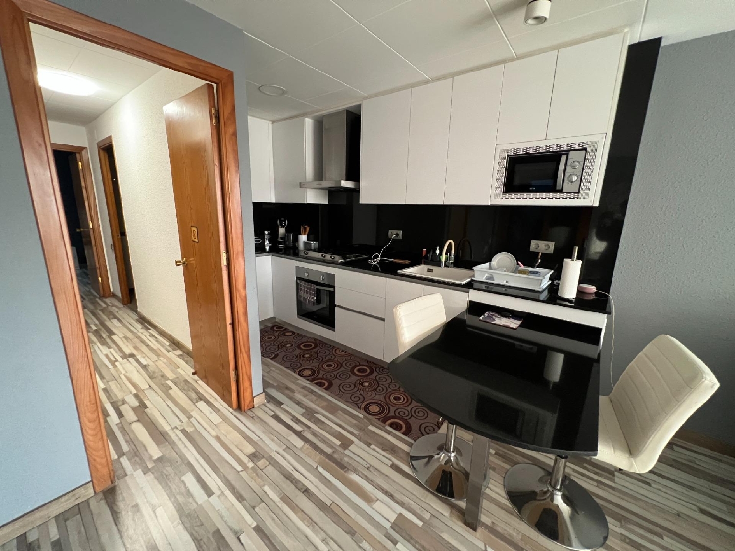  à vendre appartement Amposta Montsià 4