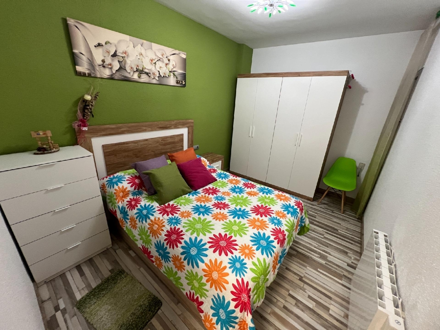  à vendre appartement Amposta Montsià 7