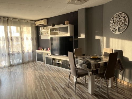 Amposta Montsià appartement foto 6326616