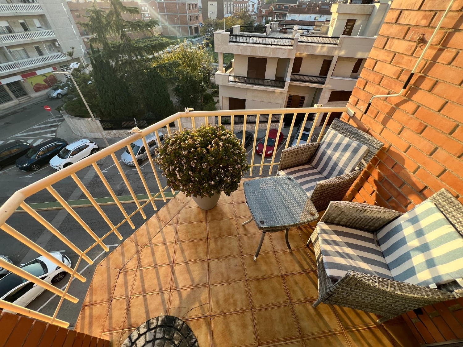 à vendre appartement Amposta Montsià 2
