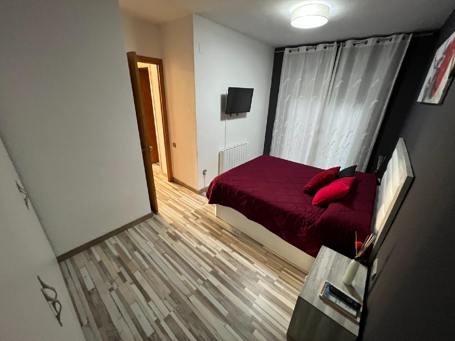  à vendre appartement Amposta Montsià 6