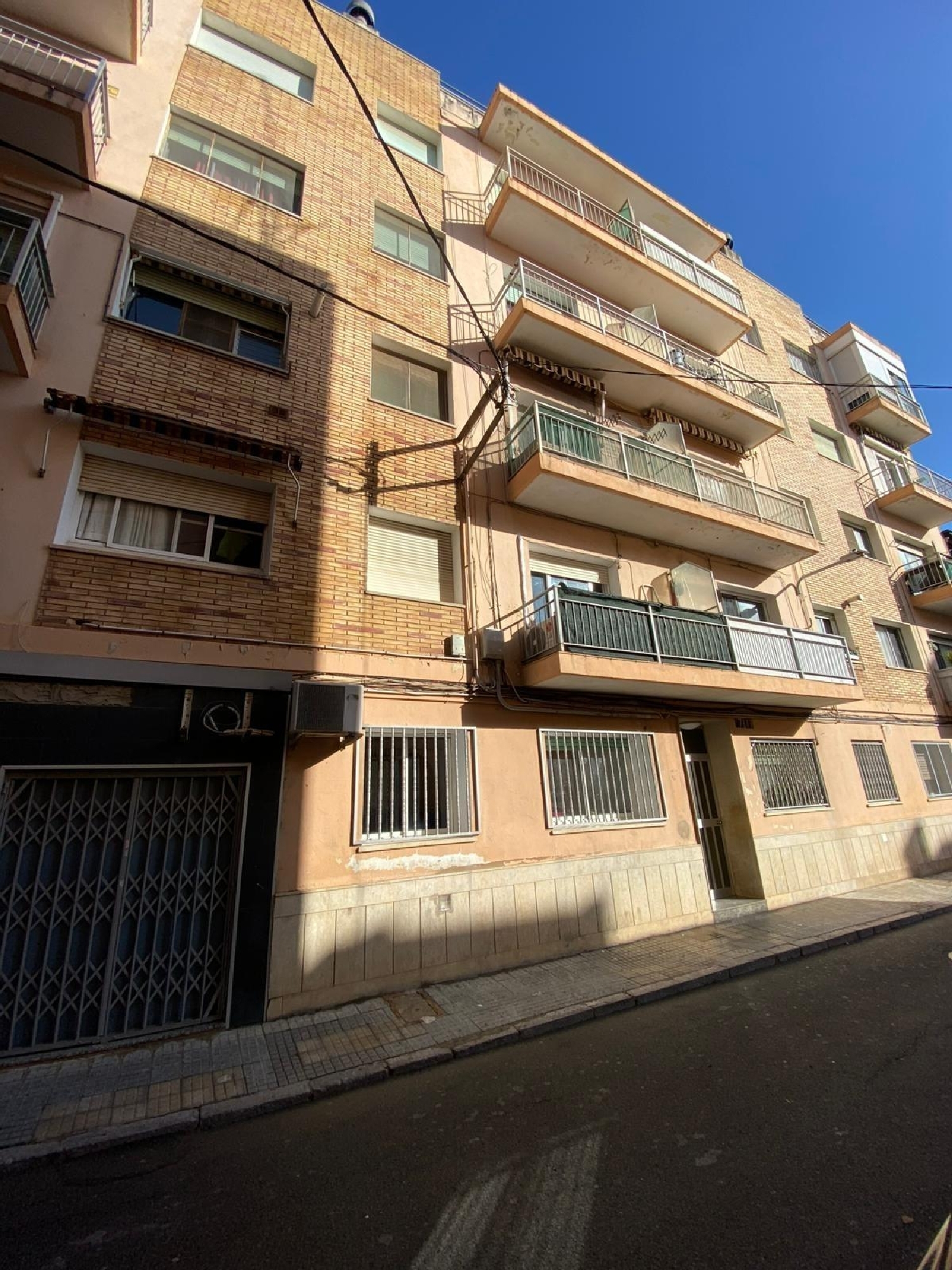  à vendre appartement Amposta Montsià 7