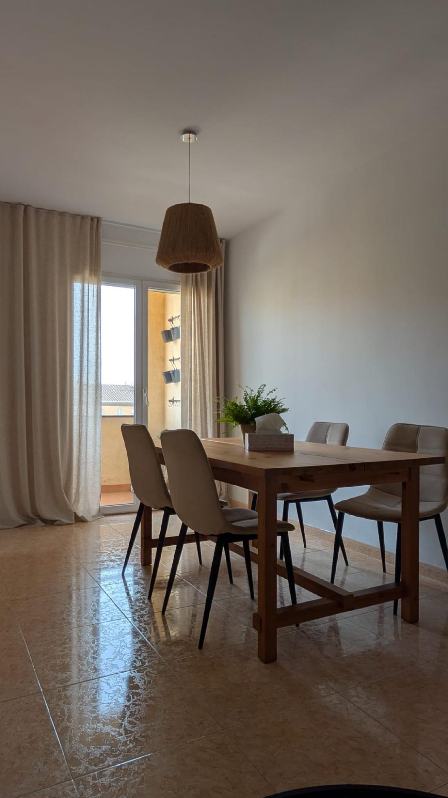 à vendre appartement Amposta Montsià 4