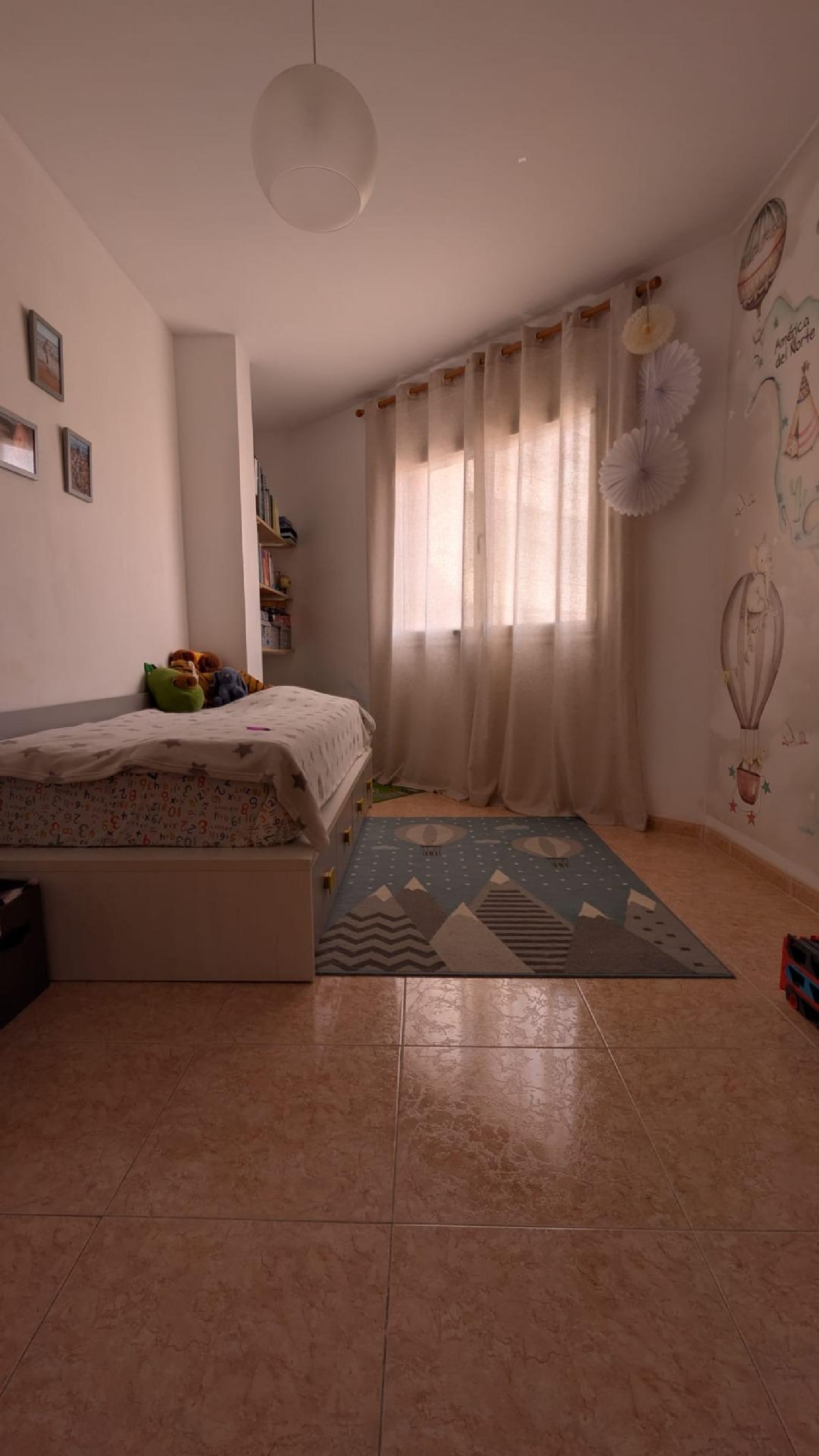 à vendre appartement Amposta Montsià 5