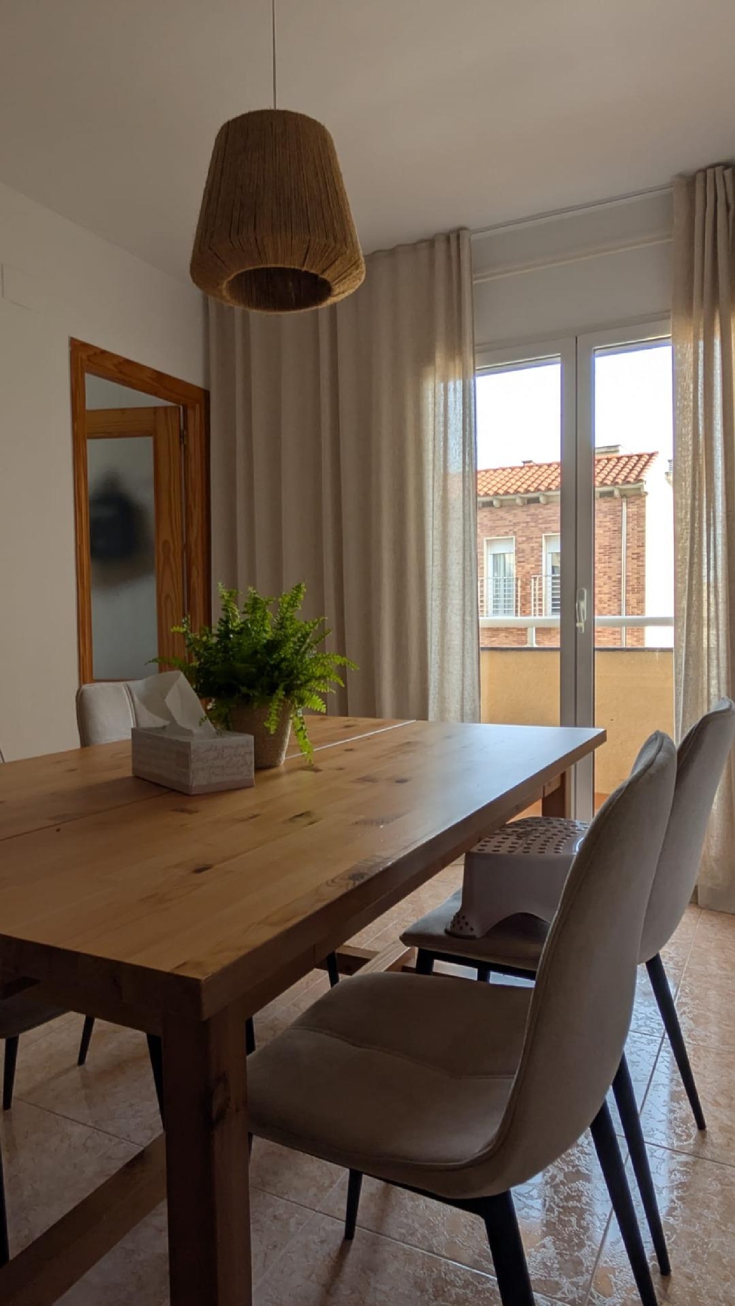 à vendre appartement Amposta Montsià 3