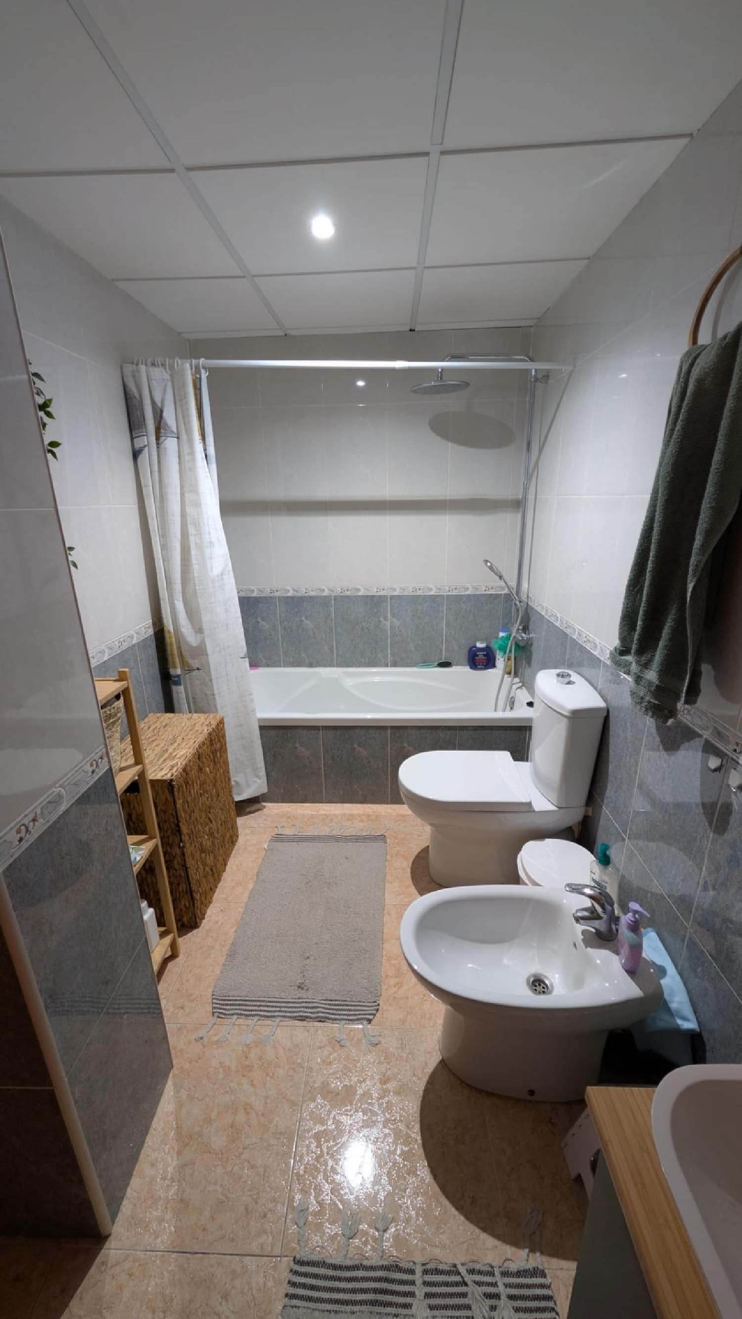 à vendre appartement Amposta Montsià 6