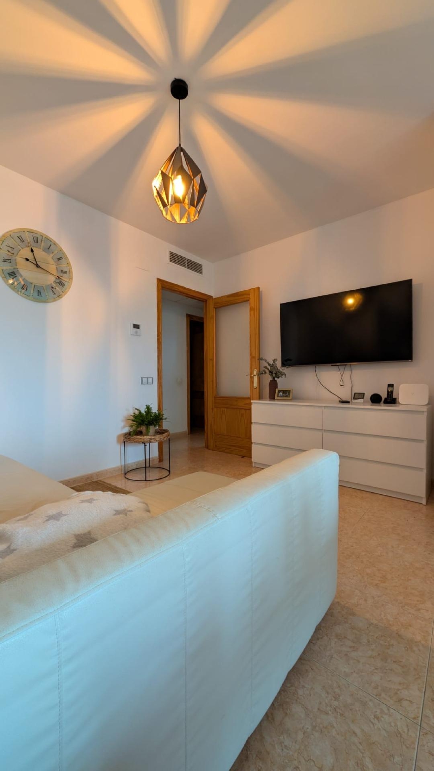 à vendre appartement Amposta Montsià 2