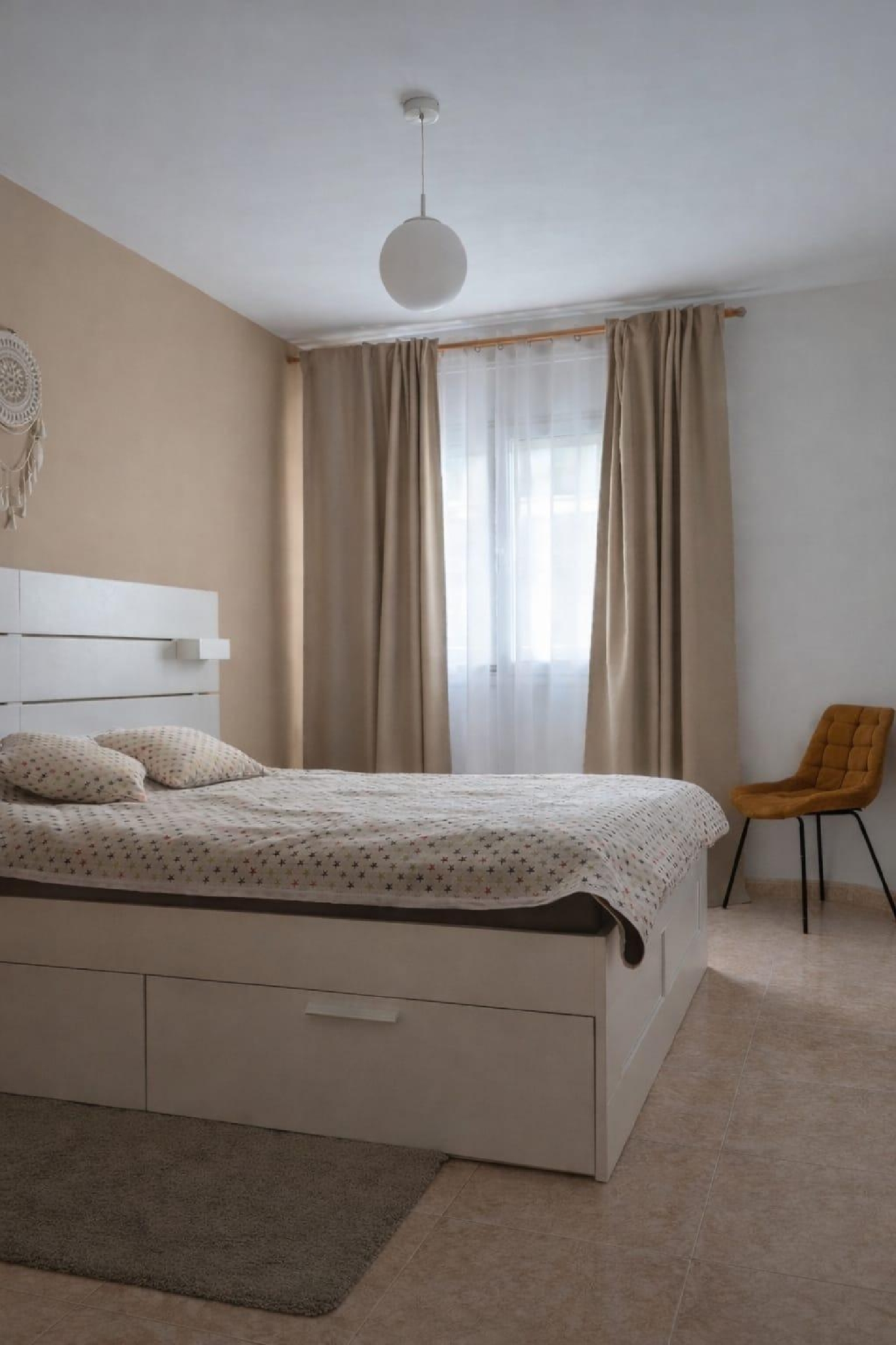 à vendre appartement Amposta Montsià 7