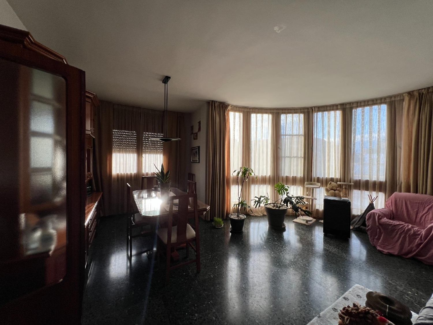 à vendre appartement Amposta Montsià 4