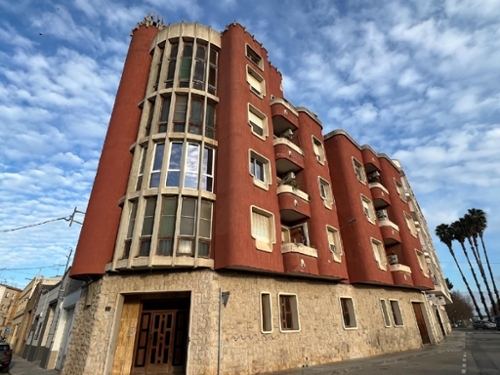 Amposta Montsià appartement foto 6326620