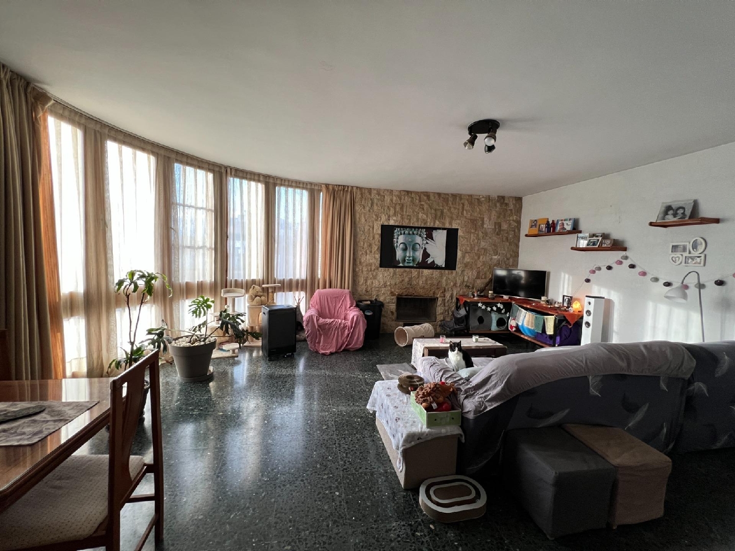 à vendre appartement Amposta Montsià 3