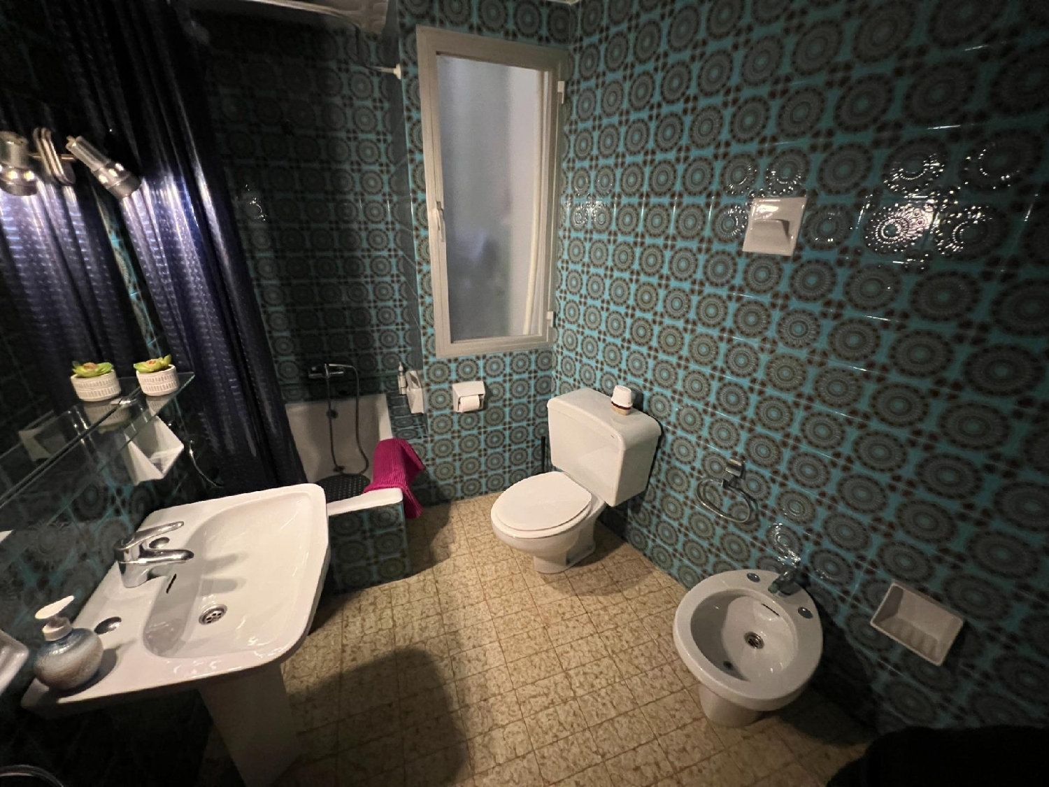 à vendre appartement Amposta Montsià 8