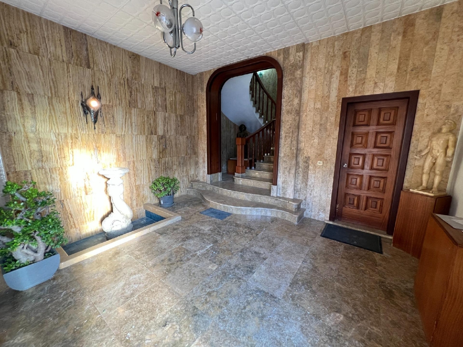 à vendre appartement Amposta Montsià 2