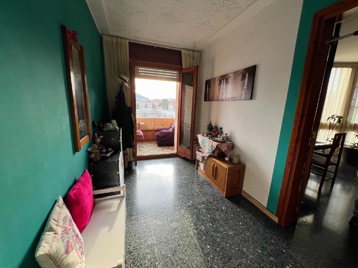 à vendre appartement Amposta Montsià 5