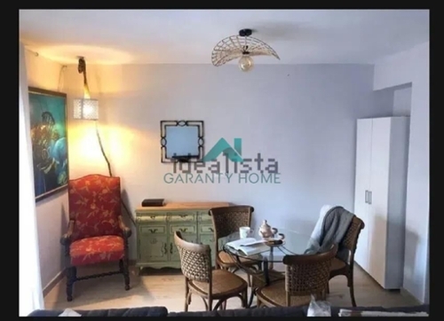 Ampuero Asón-Agüera apartment foto 6325960