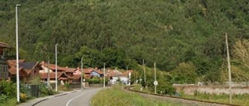 Ampuero Asón-Agüera lägenhet foto 6342724