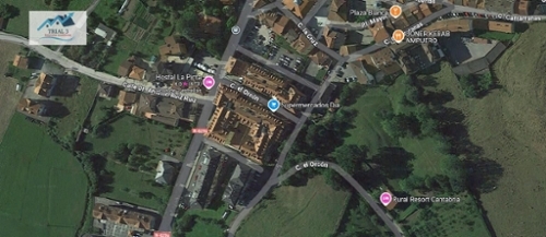 Ampuero Asón-Agüera Wohnung Bild 6340292