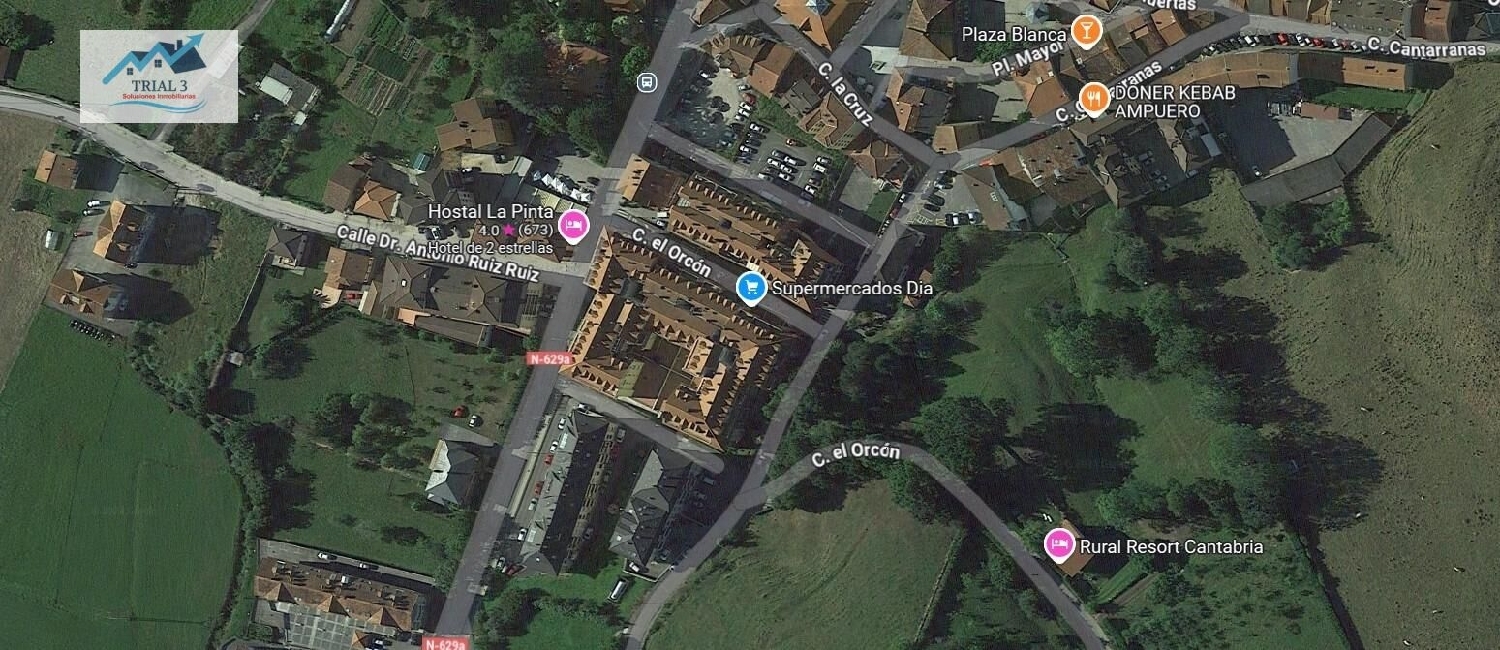 kaufen Wohnung Ampuero Asón-Agüera 1