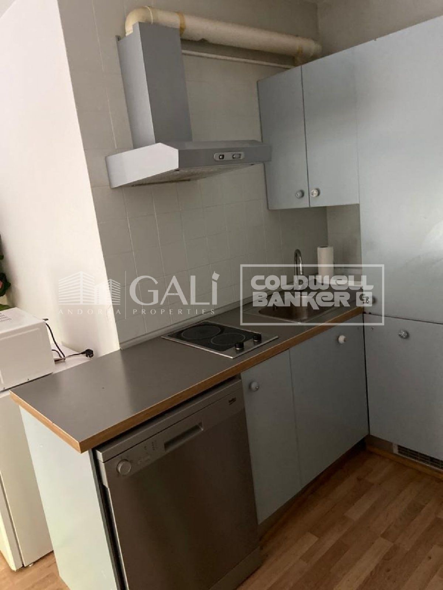  for sale apartment Andorra La Vella Andorra La Vella 2