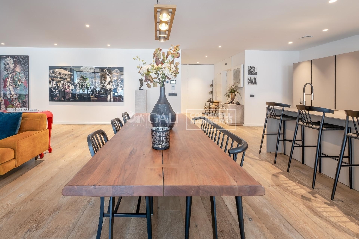  kaufen Wohnung Andorra La Vella Andorra La Vella 6